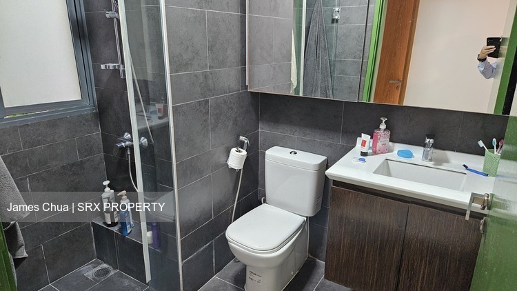 Parc Olympia (D17), Condominium #575084071